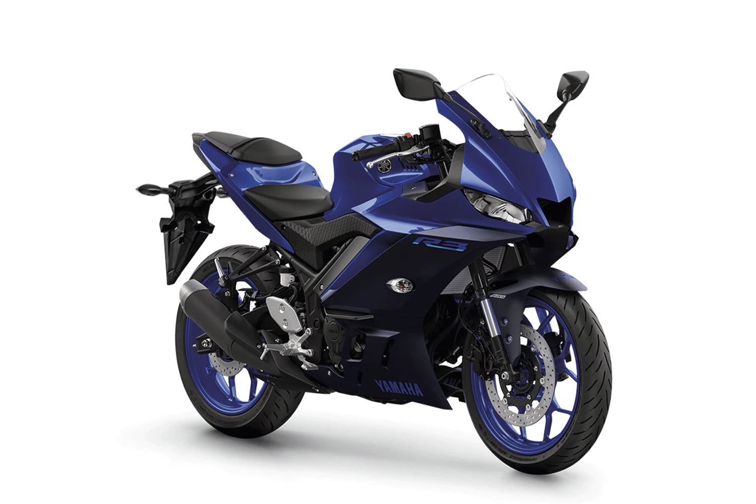 Yamaha R3 (1)