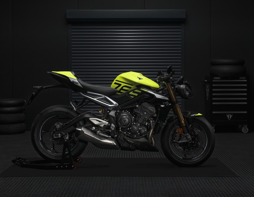 Triumph Street Triple 765 2023 (3)