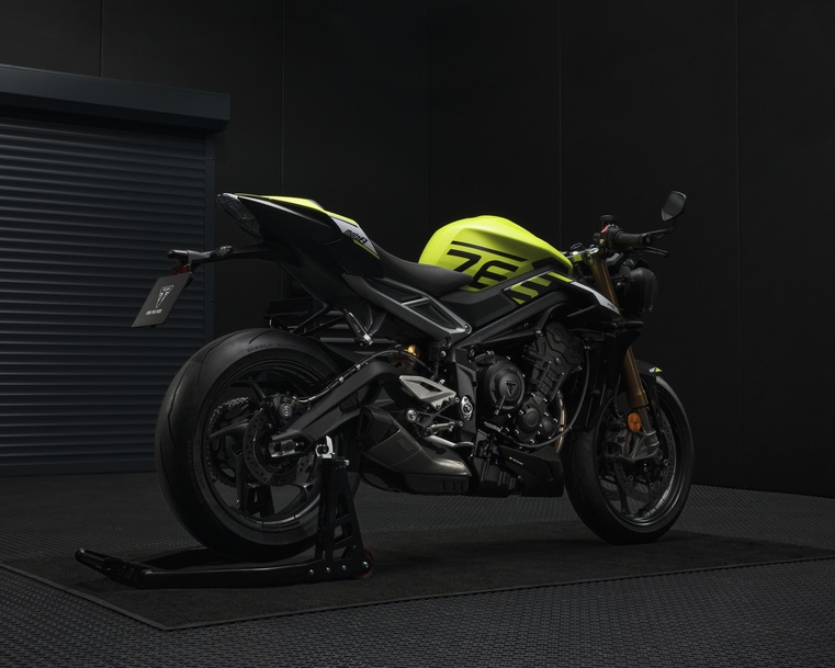 Triumph Street Triple 765 2023 (4)