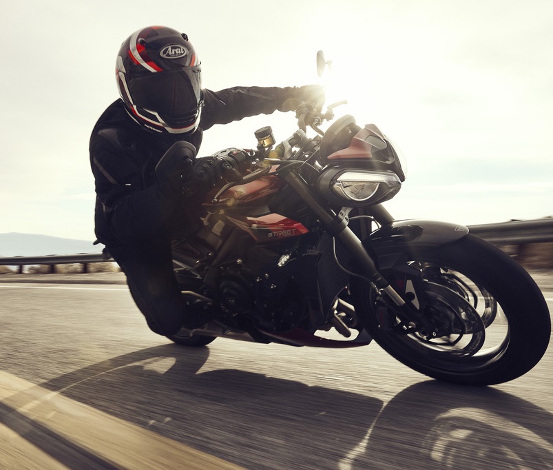Triumph Street Triple 765 2023 (6)