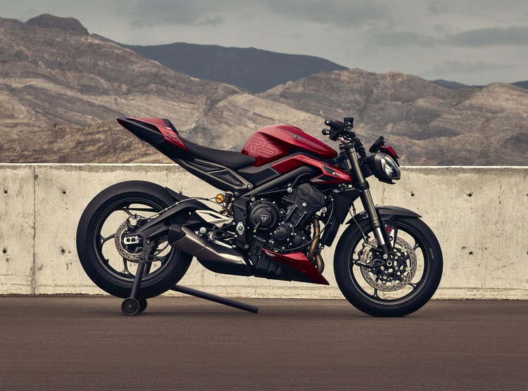 Triumph Street Triple 765 2023 (17)
