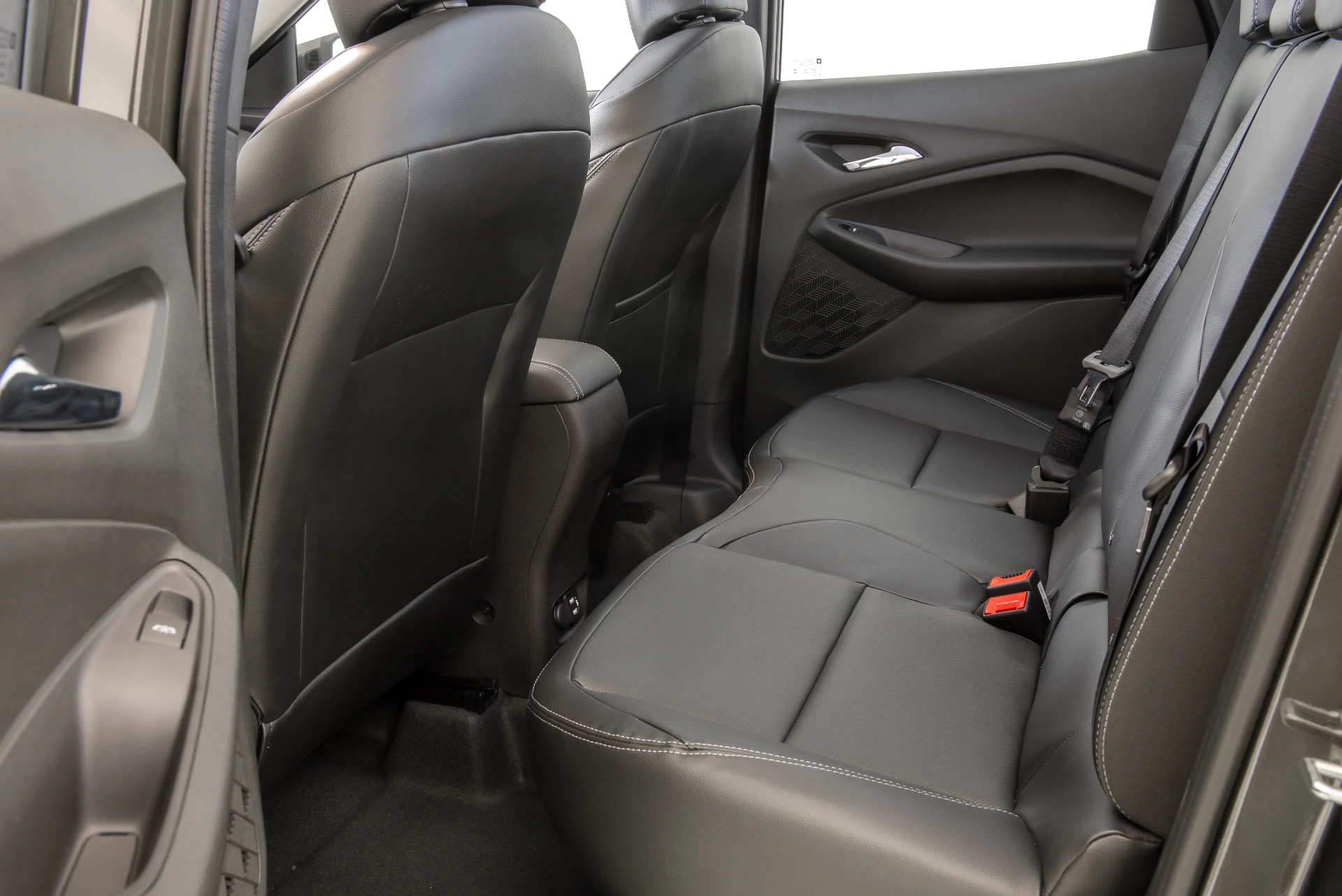Nova Chevrolet Montana D Interior (3)