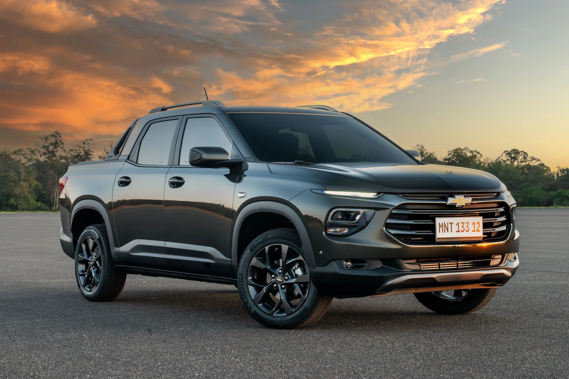 Nova Chevrolet Montana A Frente (1)