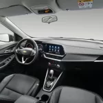 Nova Chevrolet Montana D Interior (1)