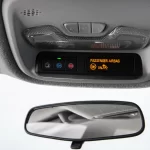 Nova Chevrolet Montana D Interior (5)