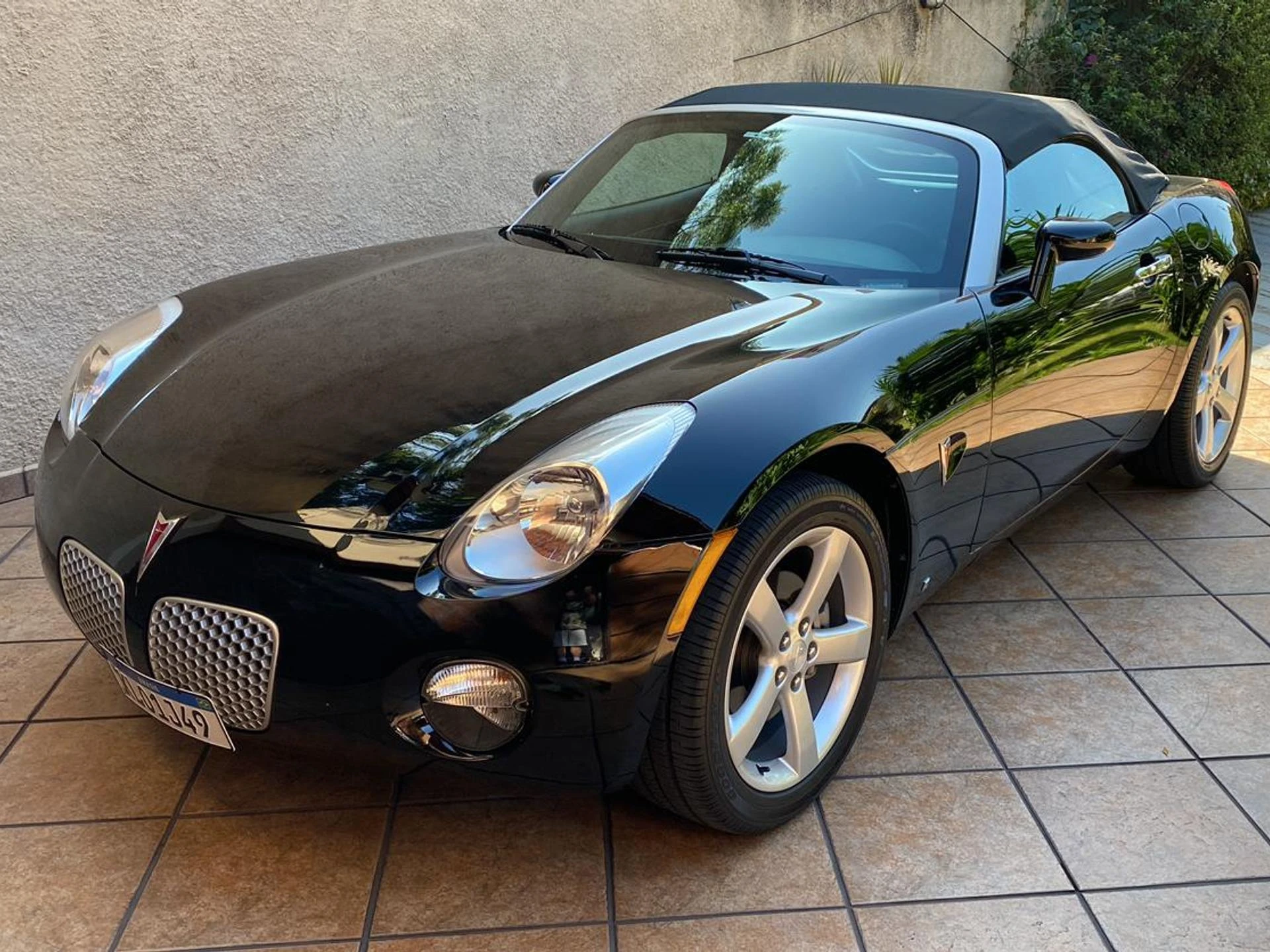 Pontiac Solstice 2.4 16v Gasolina 2p Manual Wmimagem1612293827