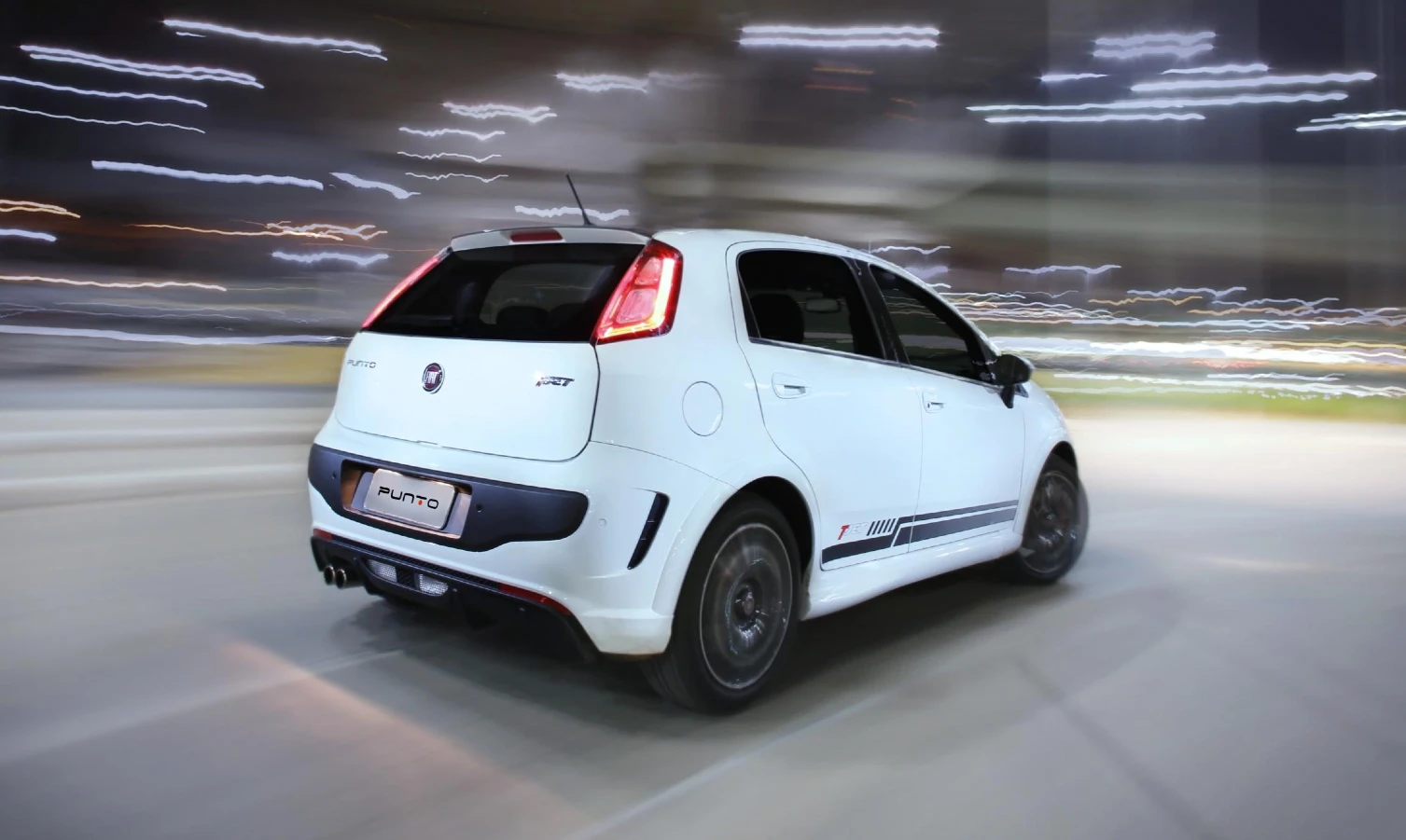 Fiat Punto T Jet 02
