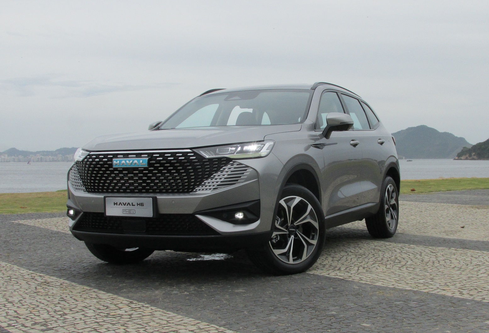 Haval H6 Roberto Dutra (33)