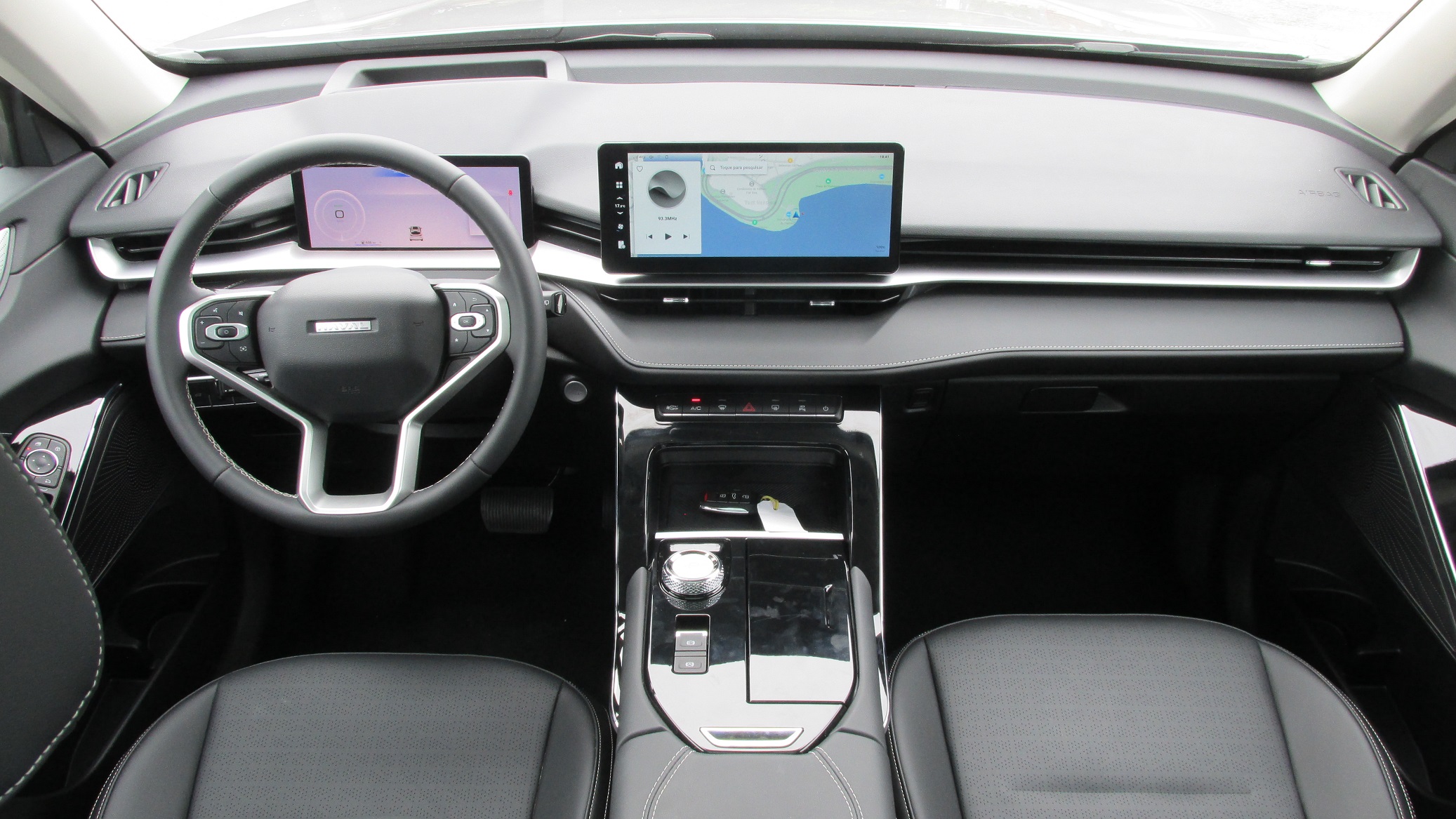 Haval H6 Roberto Dutra (23)