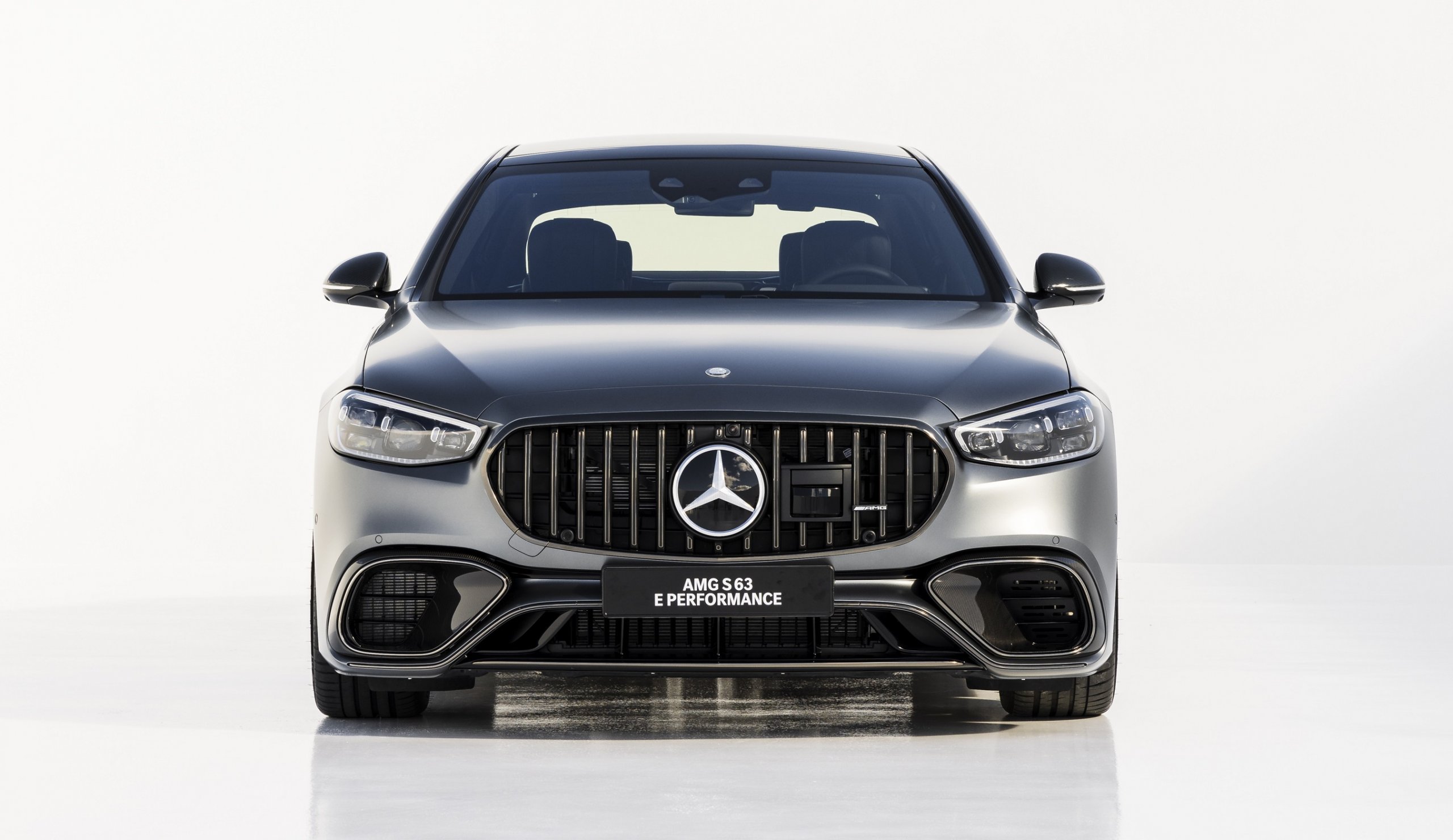 Mercedes Amg S 63 Malaga 2022 Mercedes Amg S 63 Malaga 2022