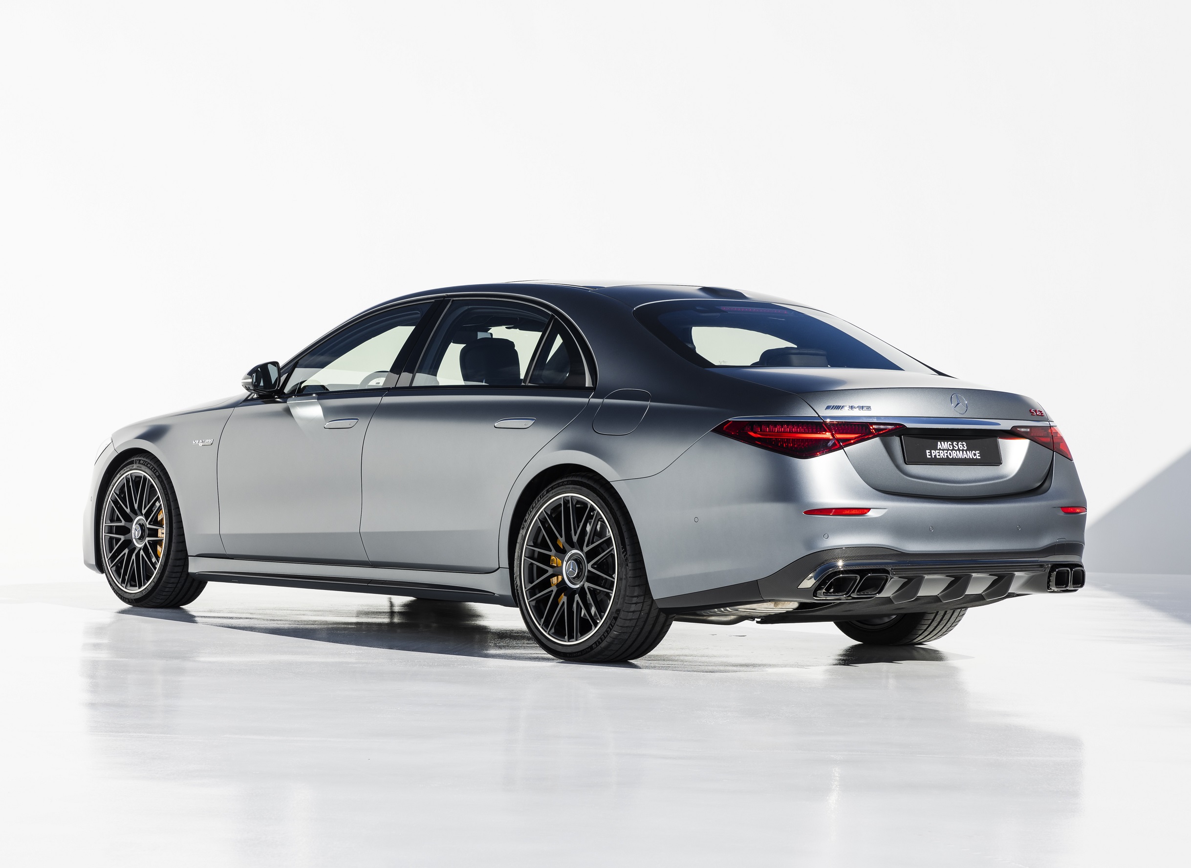 Mercedes Amg S 63 Malaga 2022 Mercedes Amg S 63 Malaga 2022
