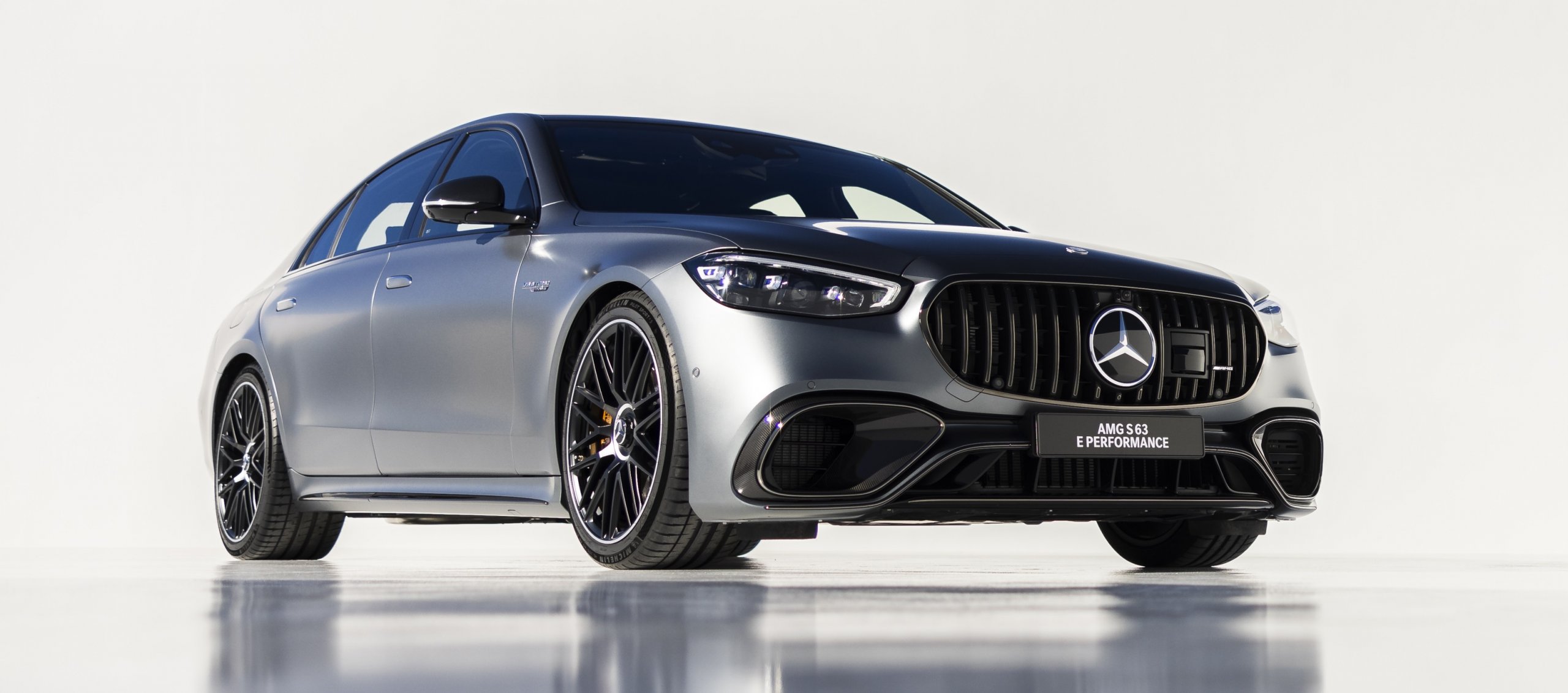 Mercedes Amg S 63 Malaga 2022 Mercedes Amg S 63 Malaga 2022