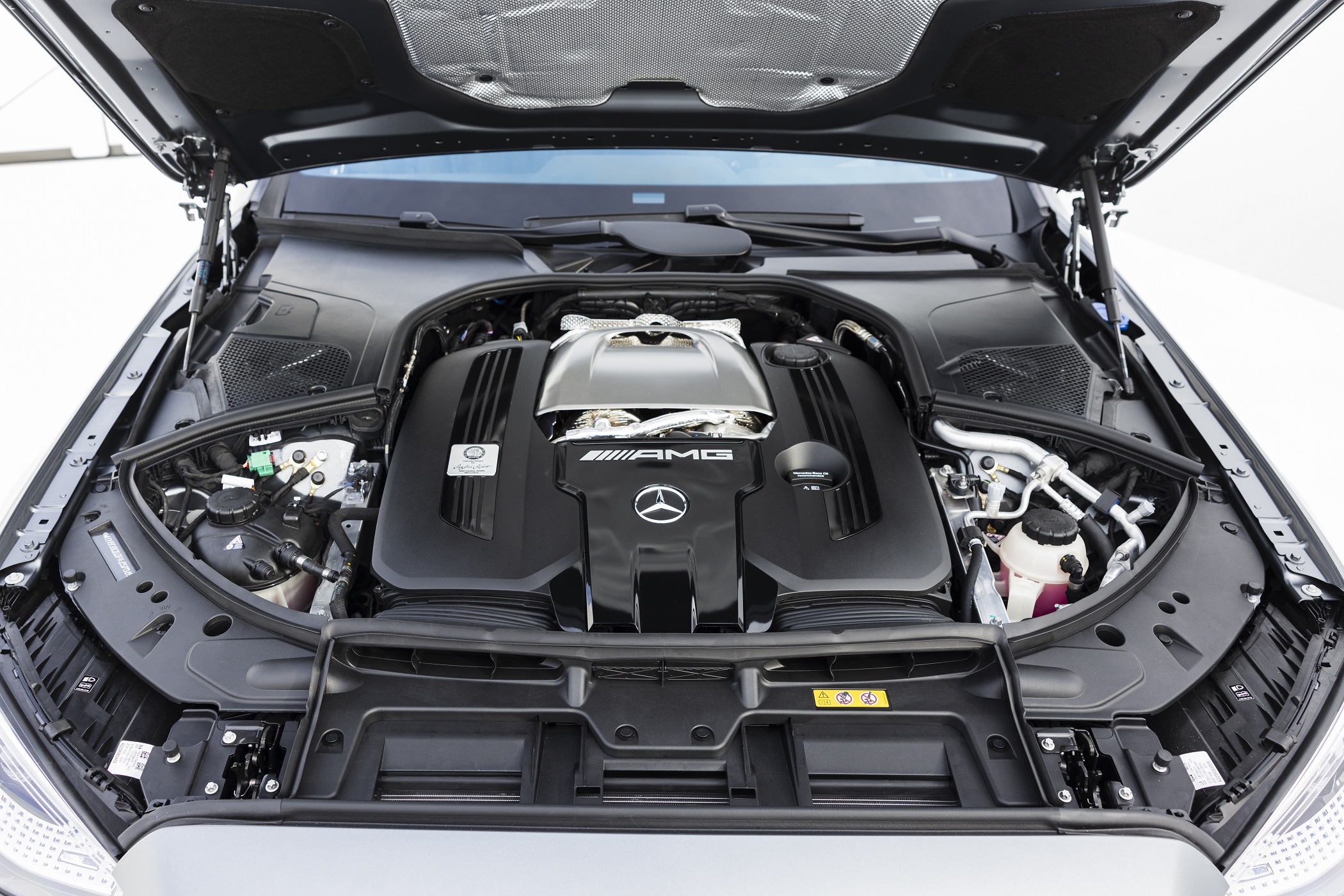 Mercedes Amg S 63 Malaga 2022 Mercedes Amg S 63 Malaga 2022