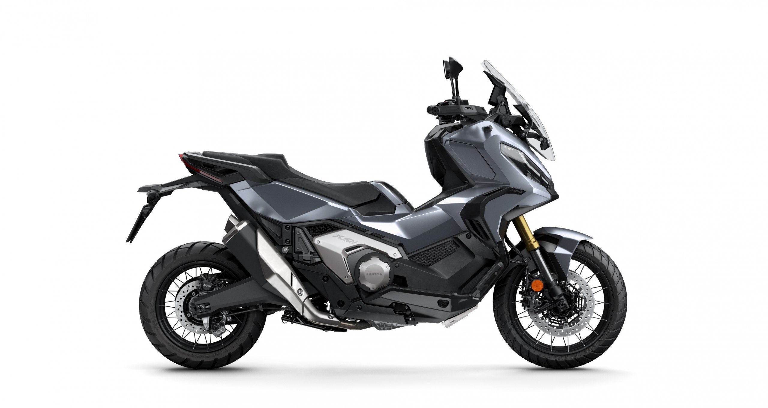 2023 Honda X Adv