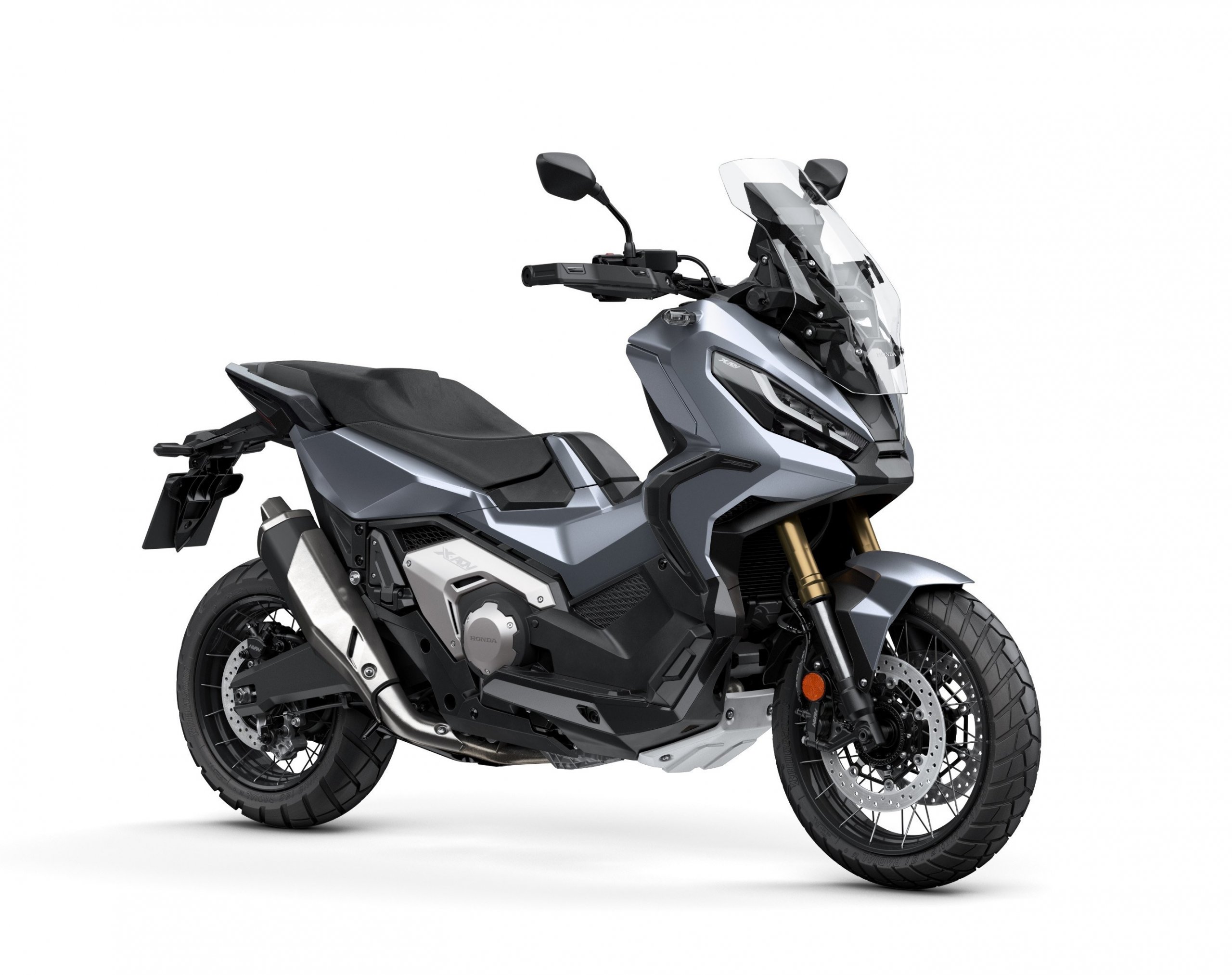 2023 Honda X Adv