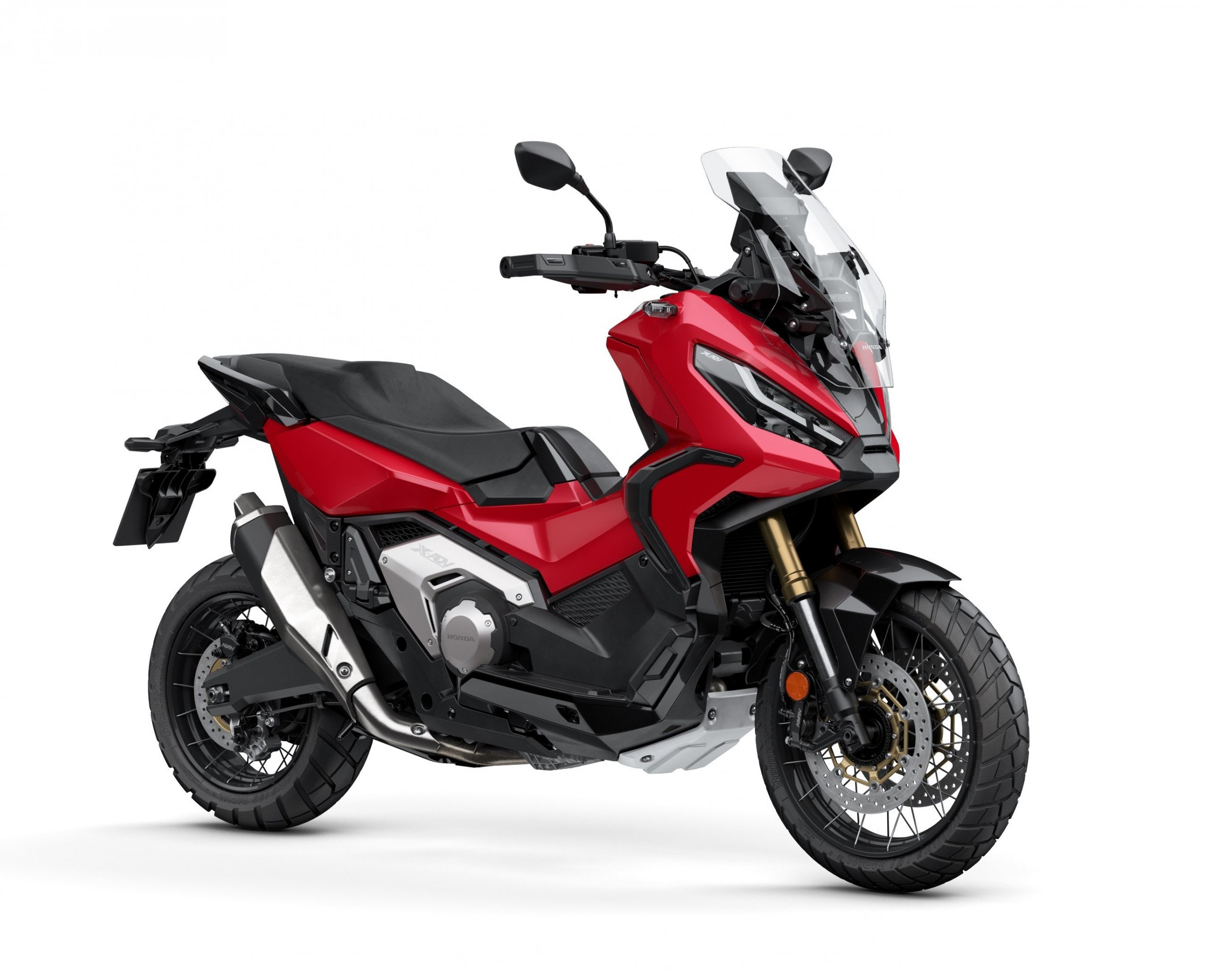2021 Honda X Adv