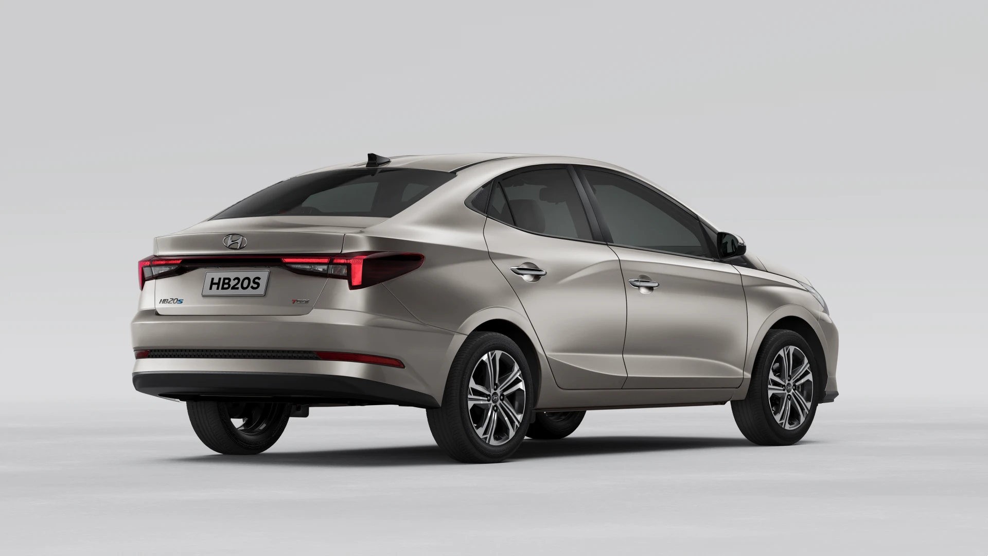 Novo Hyundai Hb20s Edição Especial.01