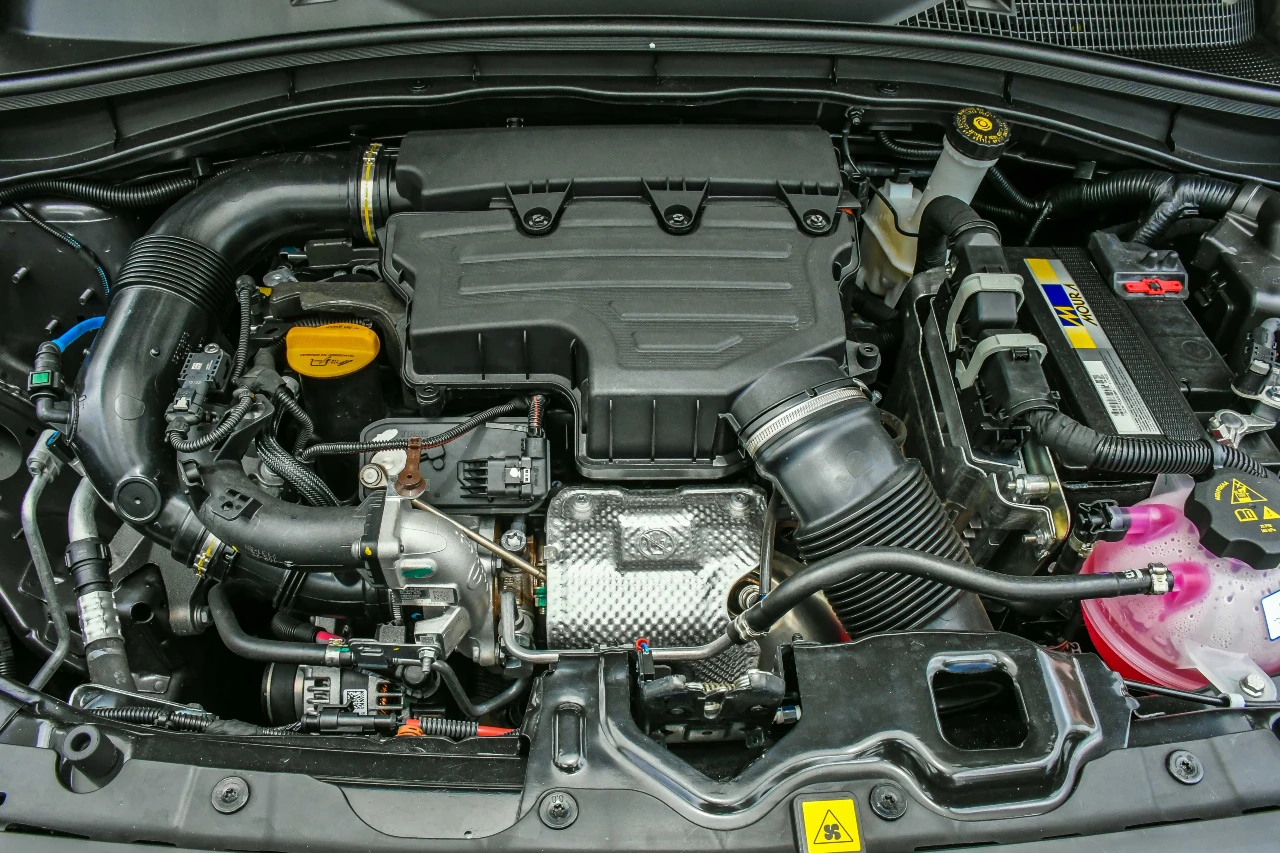 Fiat Fastback Impetus Turbo 200 1804
