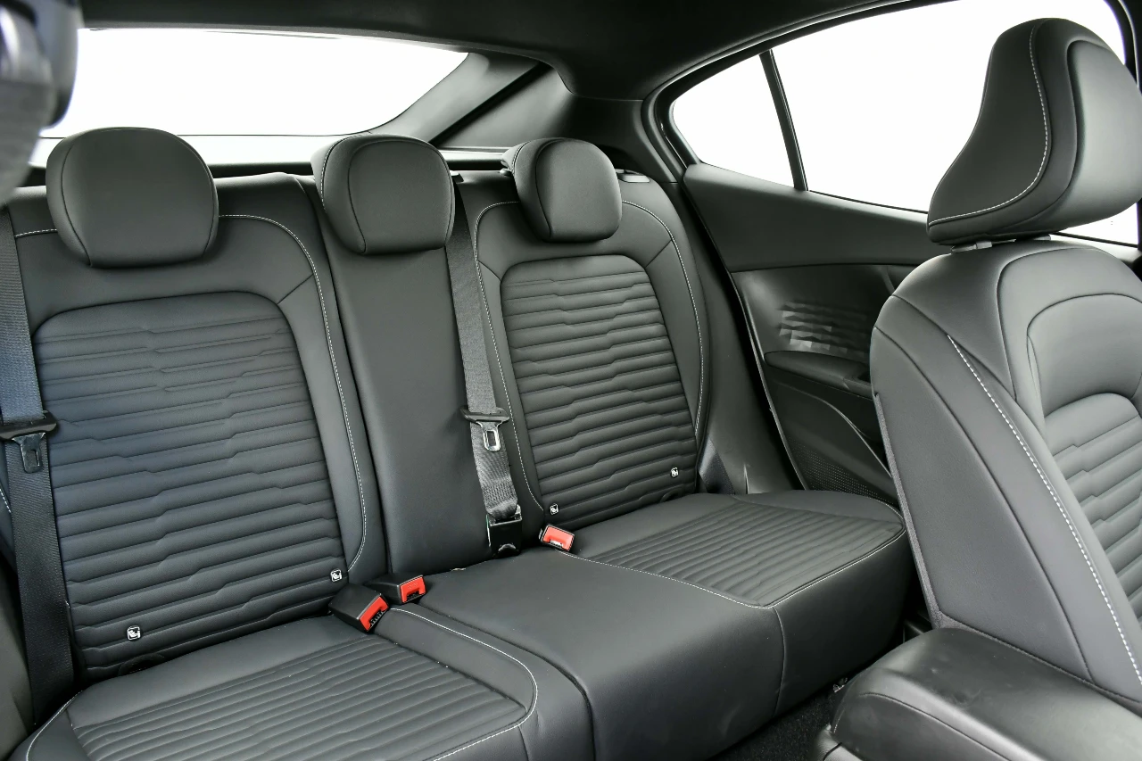 Fiat Fastback Impetus Turbo 200 1777