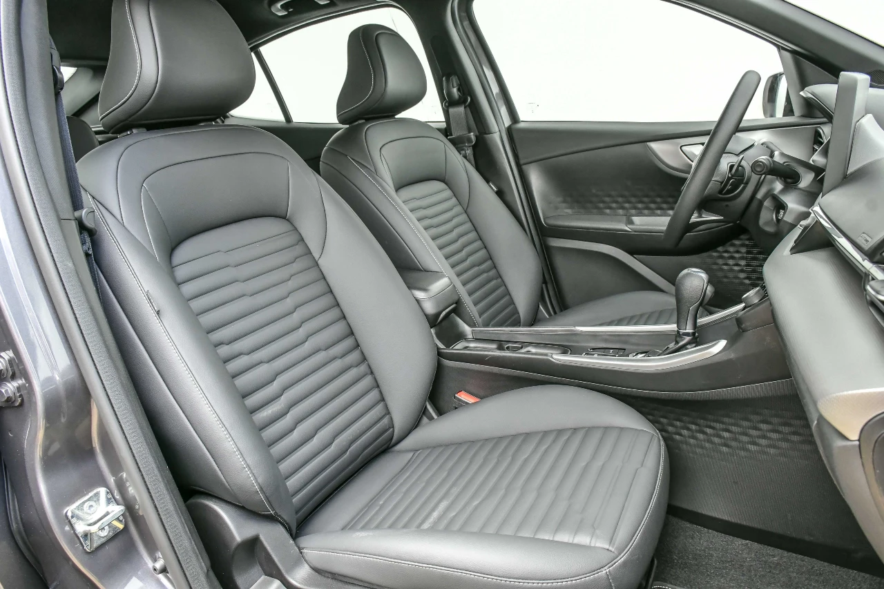 Fiat Fastback Impetus Turbo 200 1772
