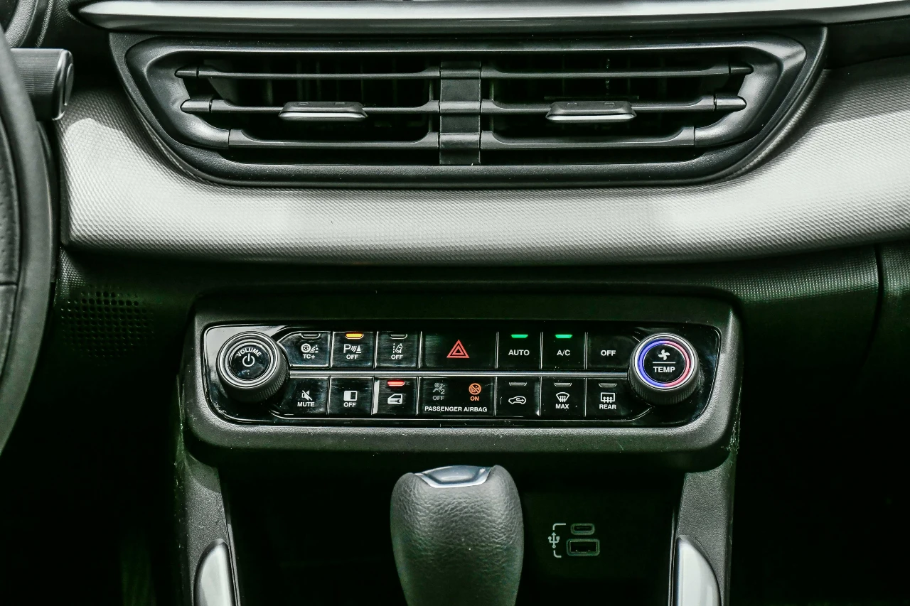Fiat Fastback Impetus Turbo 200 1704