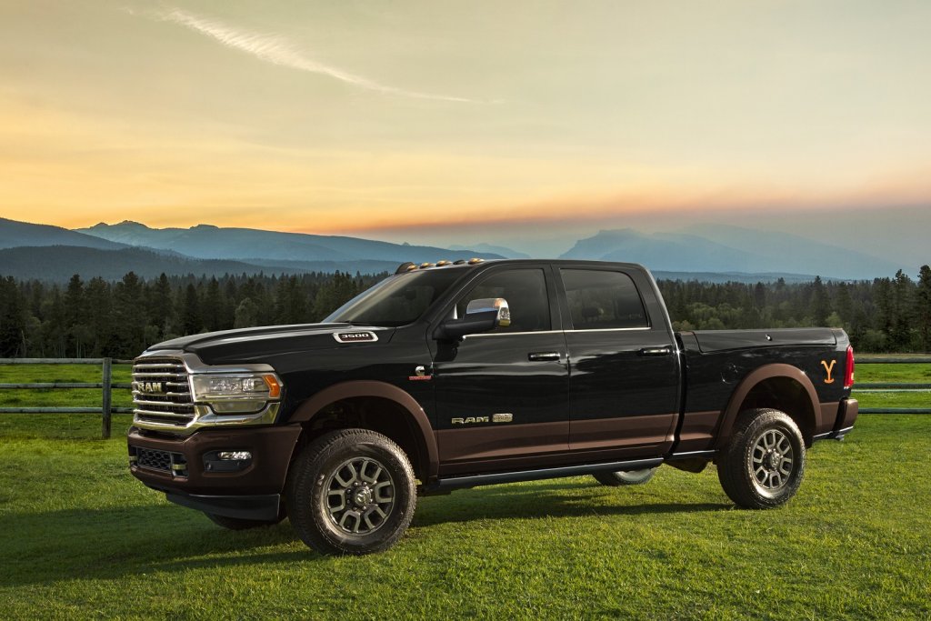 Ram3500yellowstoneedition1 Destaque