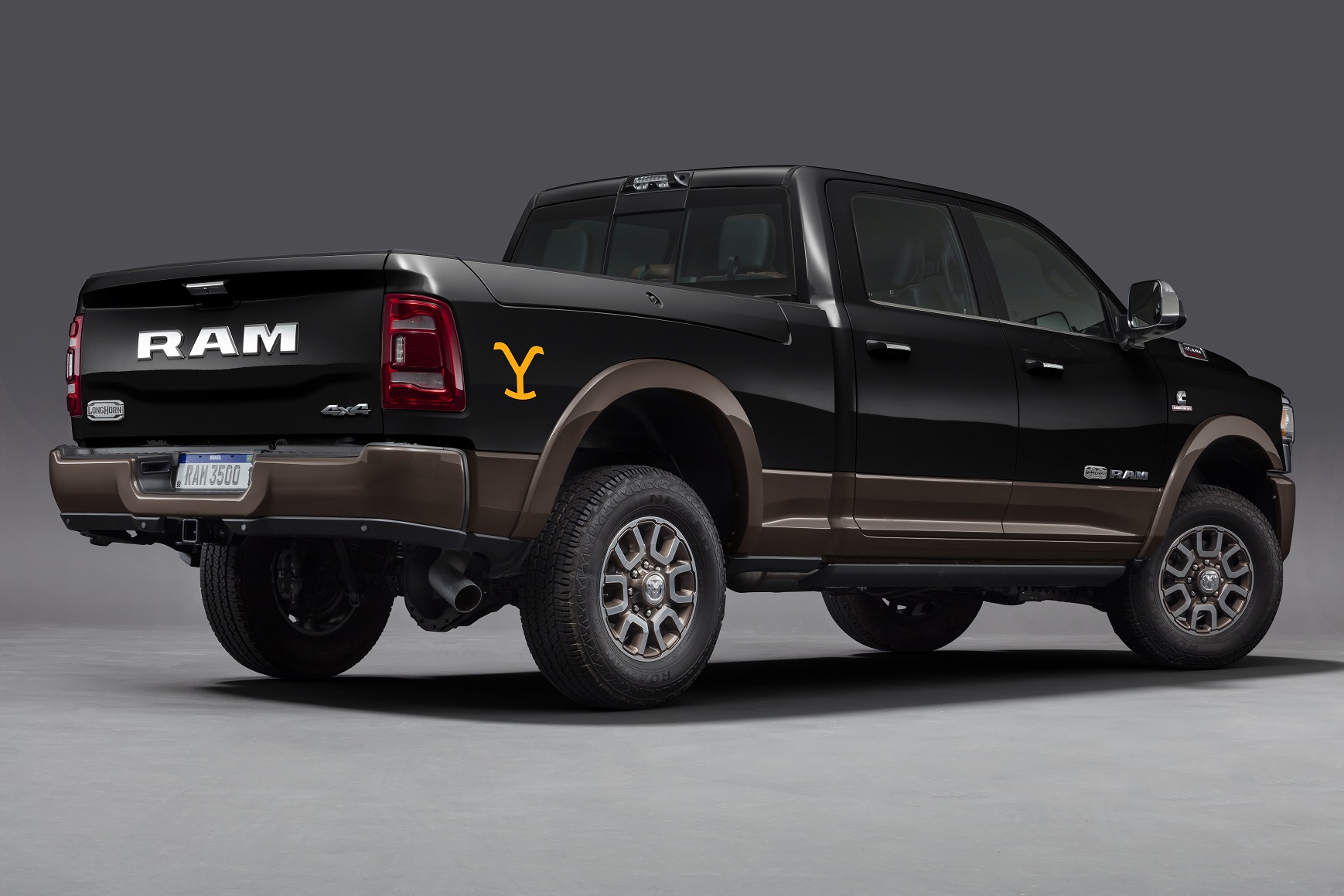 Ram3500yellowstoneedition6 F1