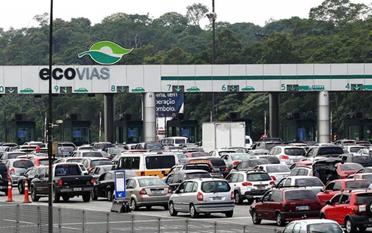 Ecovias Imigrantes