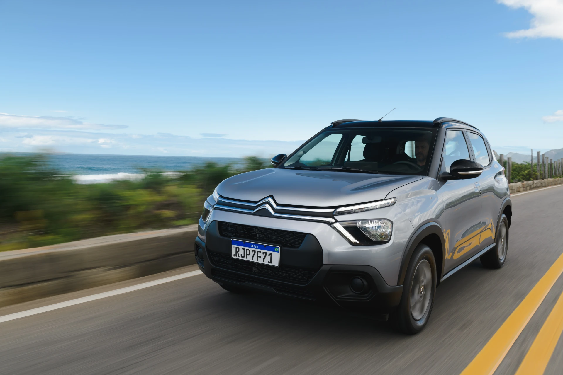 Citroen C3 1