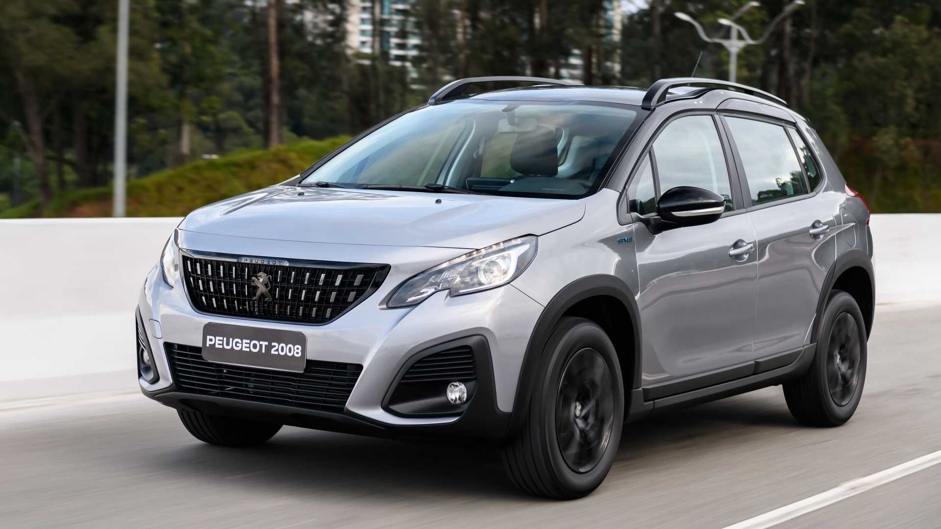 Peugeot 2008 2023 Brasil (2)