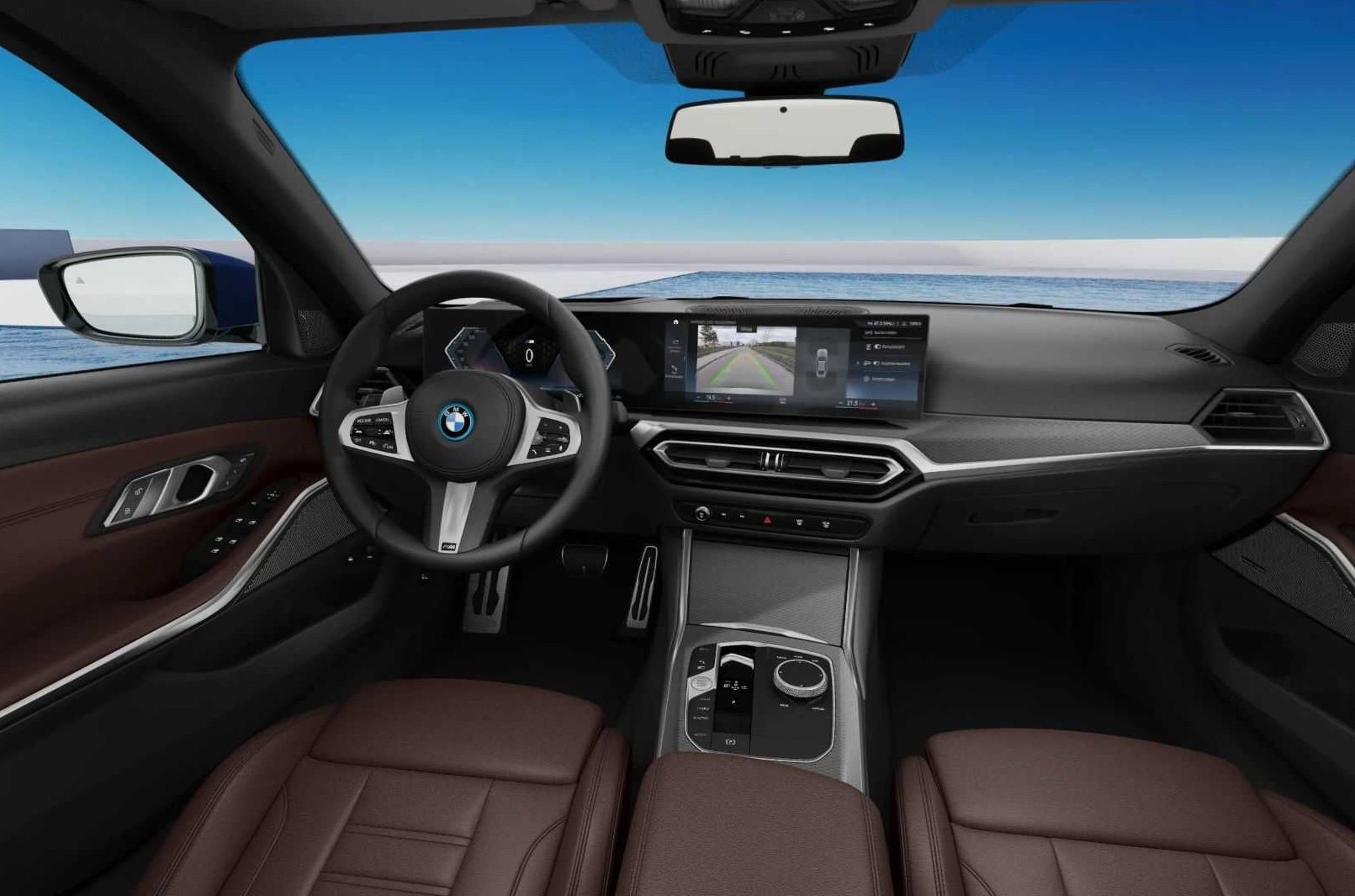 Bmw 330e M Sport (2)