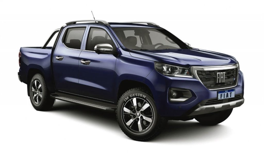 Fiat Landtrek