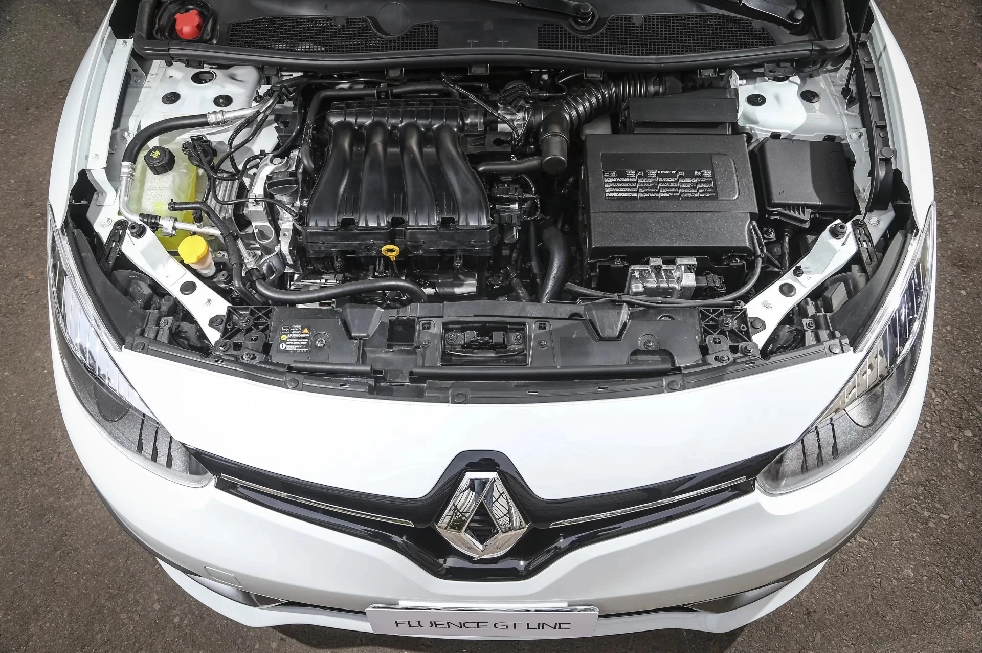 Renault Fluence 04