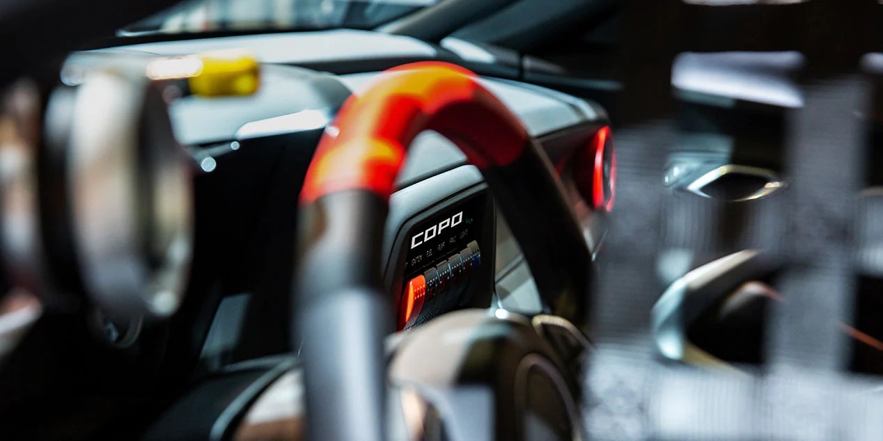 Camaro Revives The Copo With Their 10 Liter 1000 Hp Cataclysm Crate Engine 2