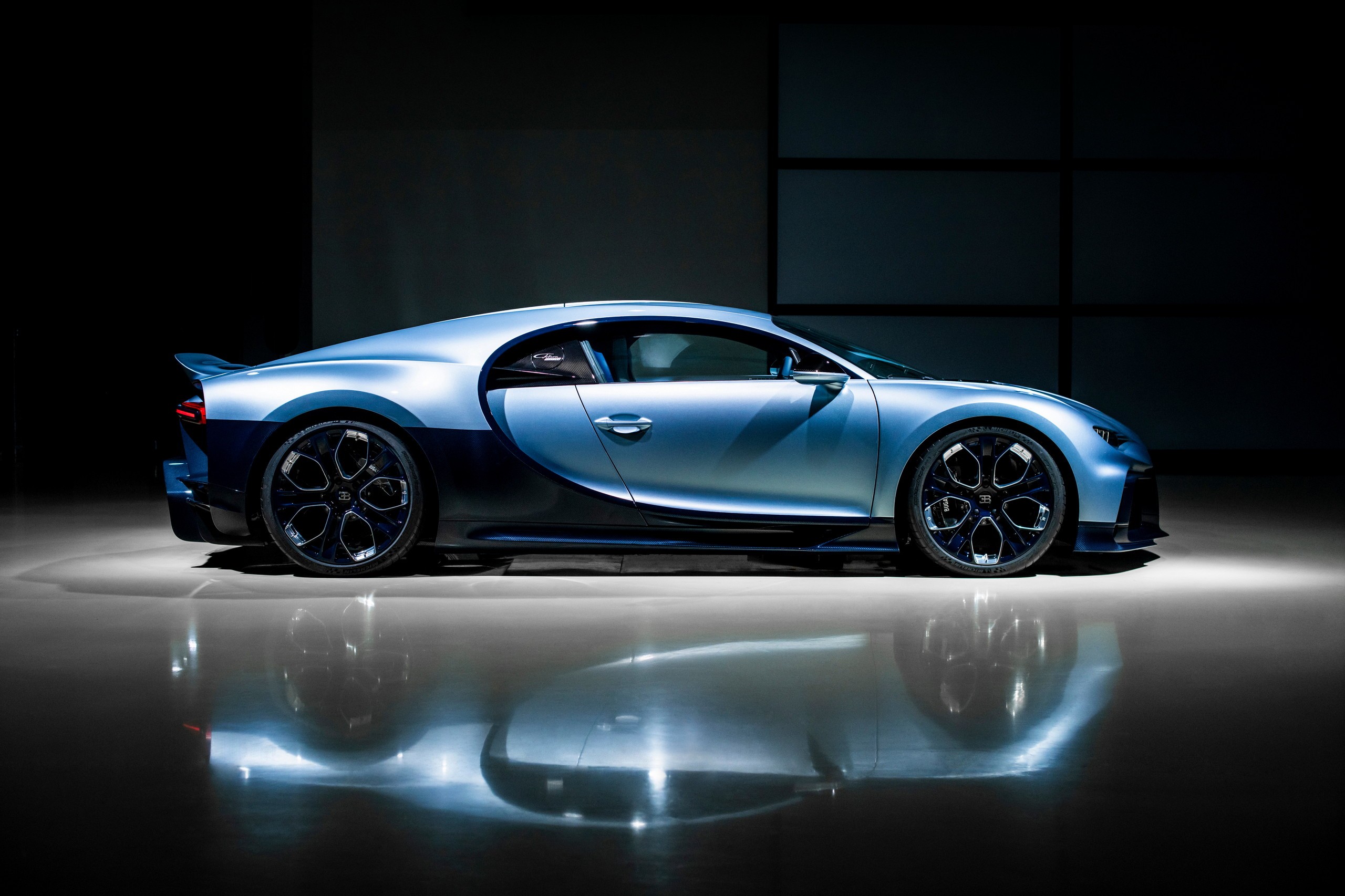 Bugatti Chiron Profilee 7