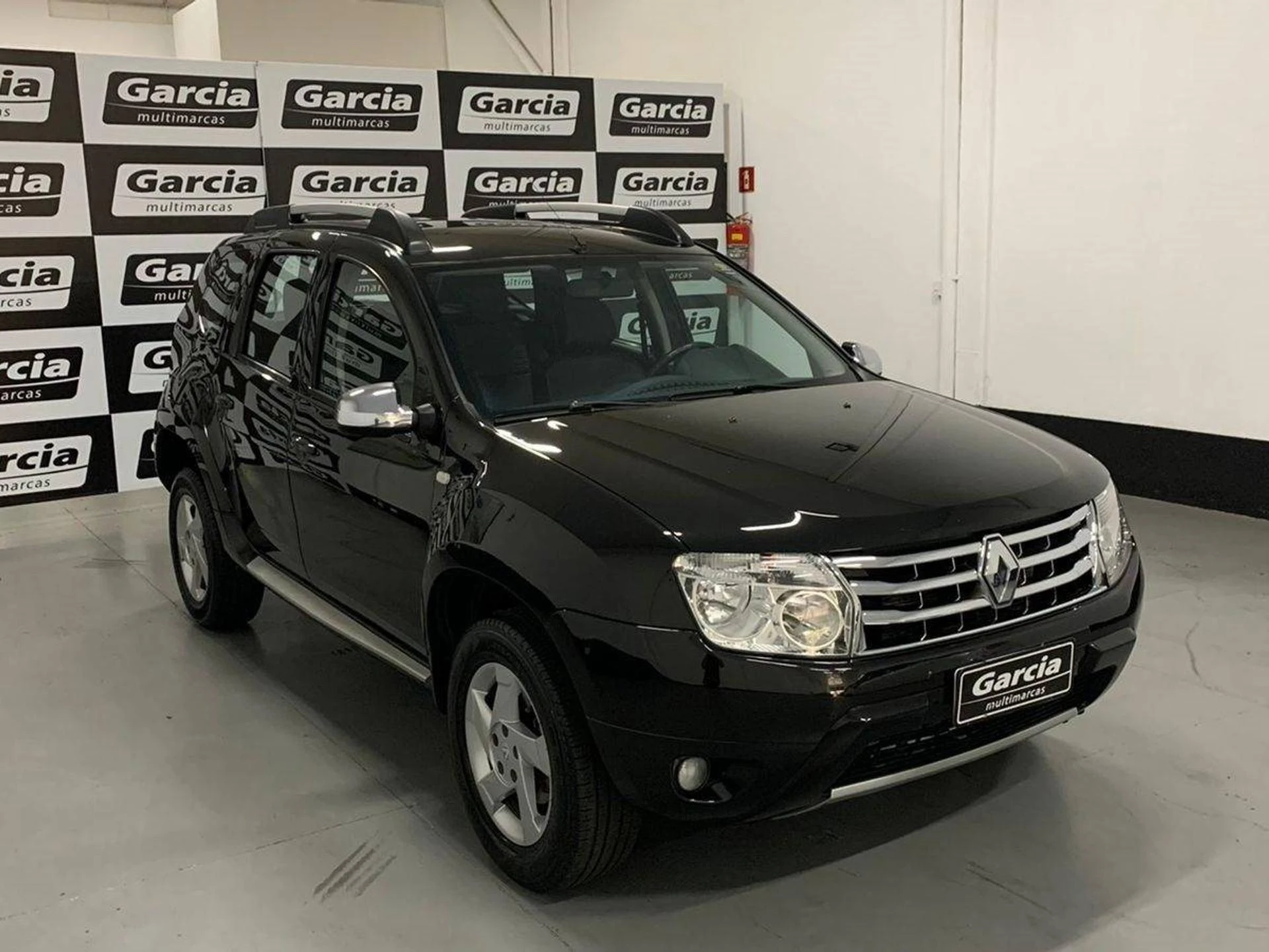 Suv 01 Renault Duster