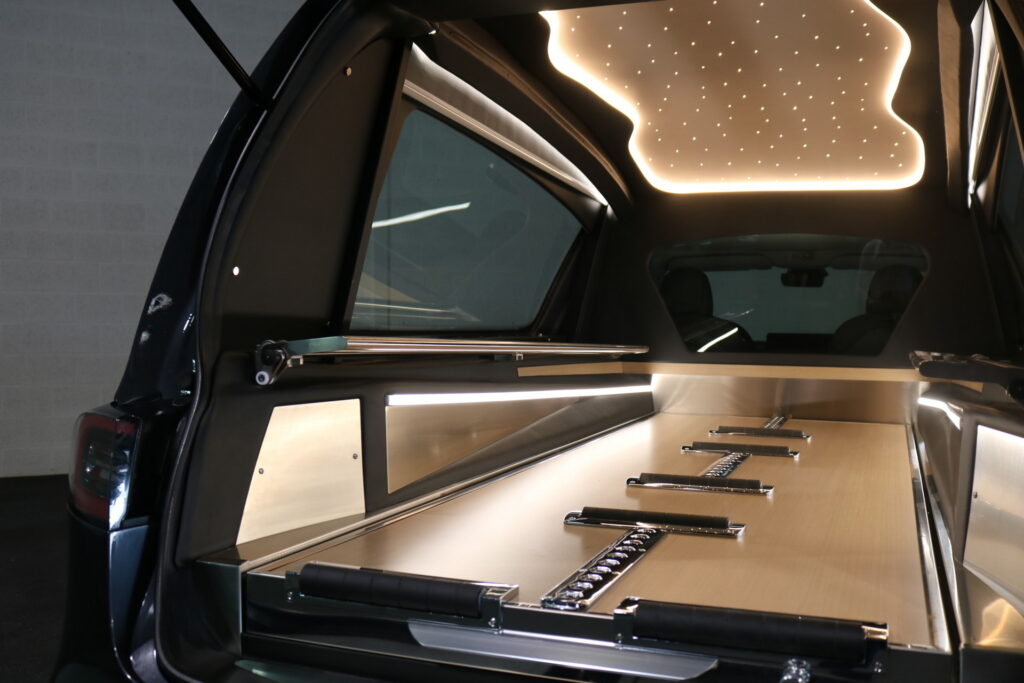 Tesla Hearse 3 F4