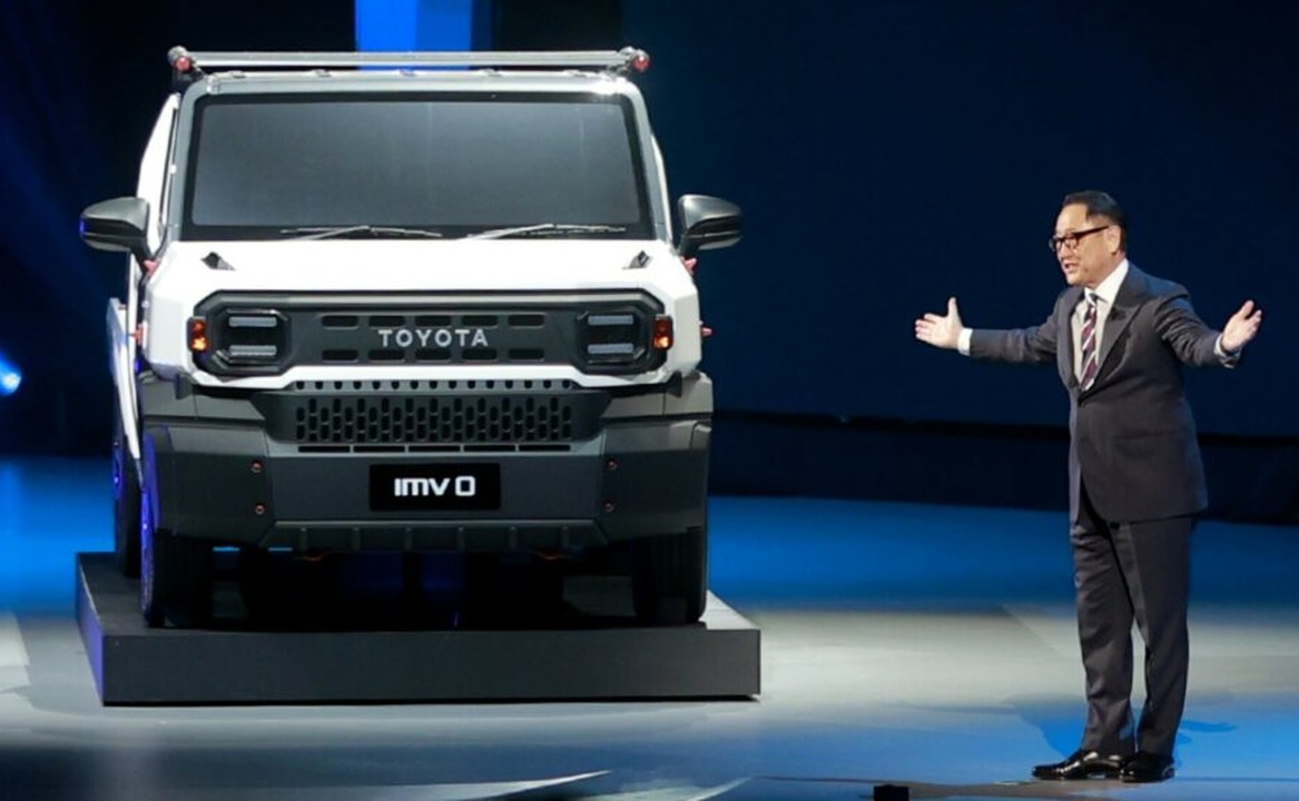 Toyota Imv 0 Concept 2