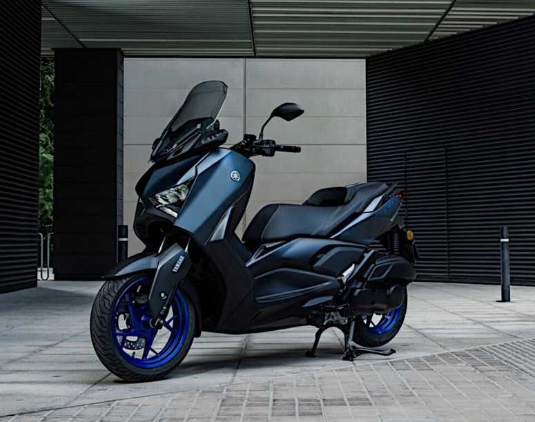 Yamaha Xmax 300 2023