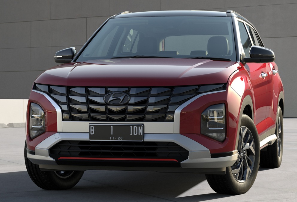Hyundai Creta 288 01010061083e05df