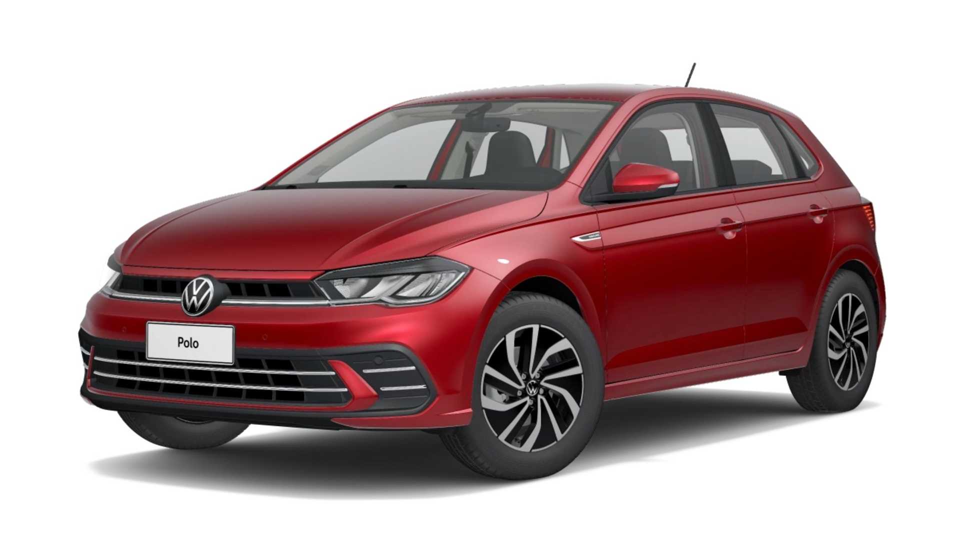 Vw Polo Comfortline