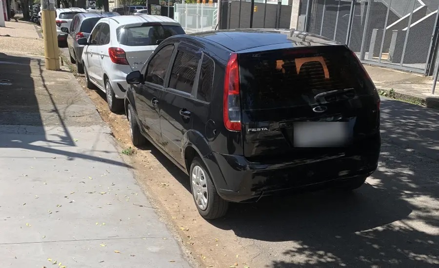 Guia Rebaixada