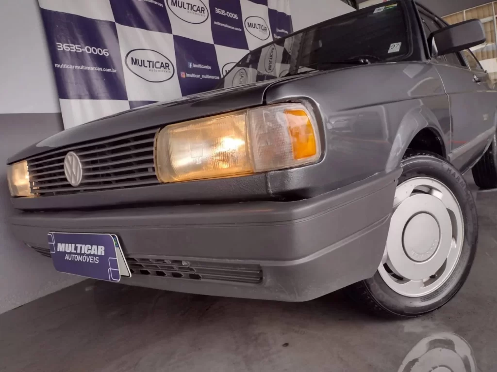 Bons "primeiros carros" por até R$ 15 mil