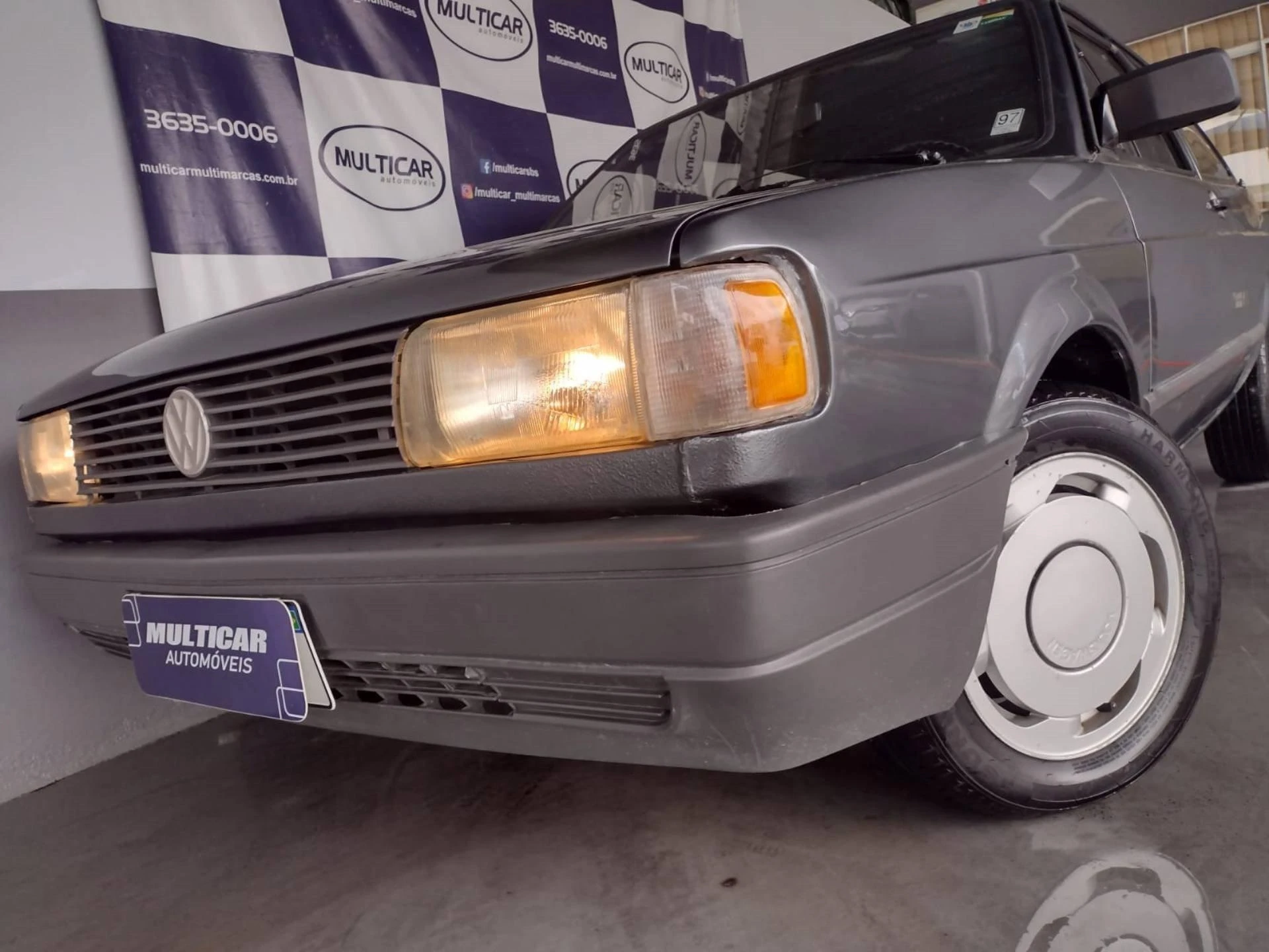 Bons "primeiros carros" por até R$ 15 mil
