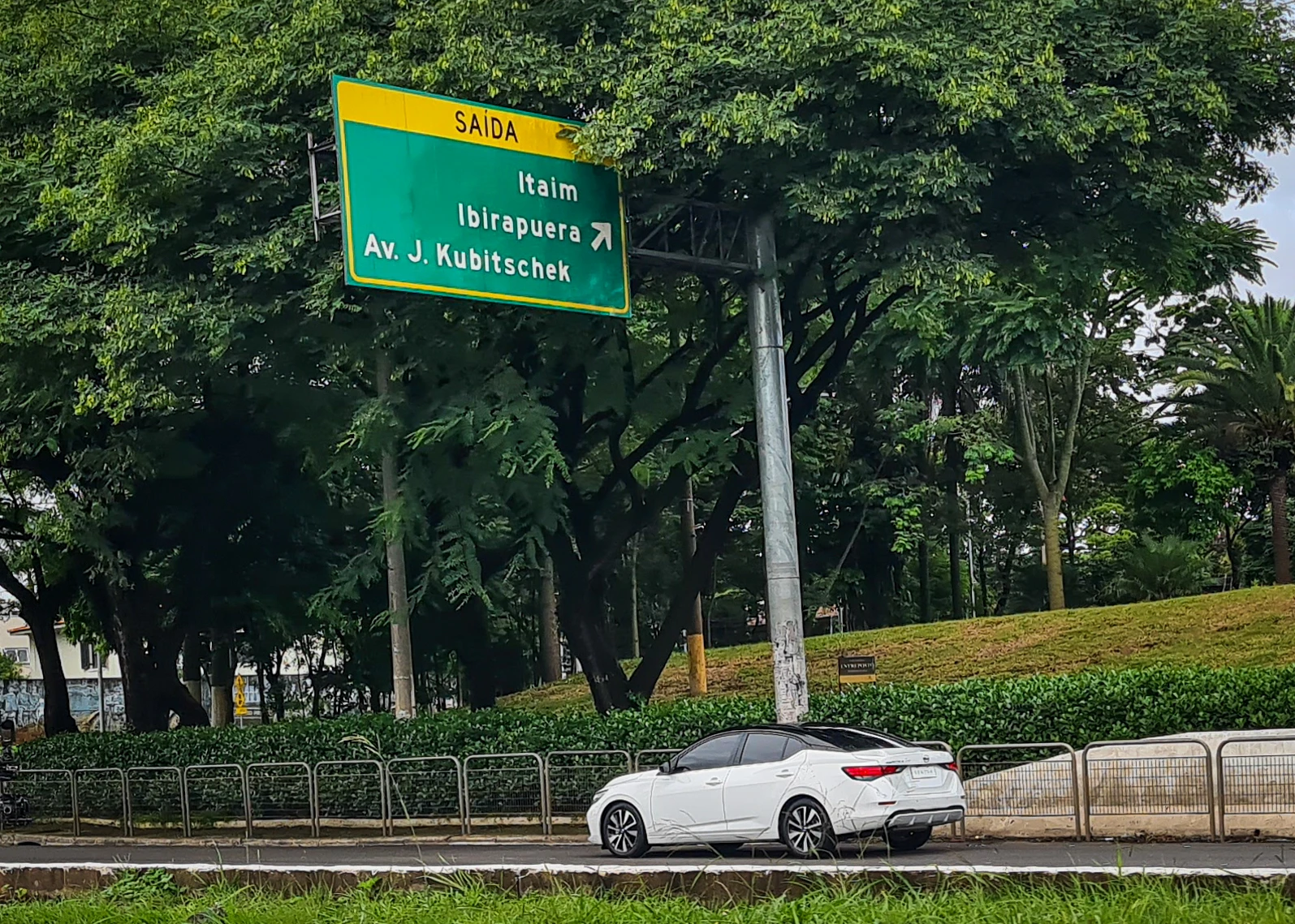 Novo Sentra 04