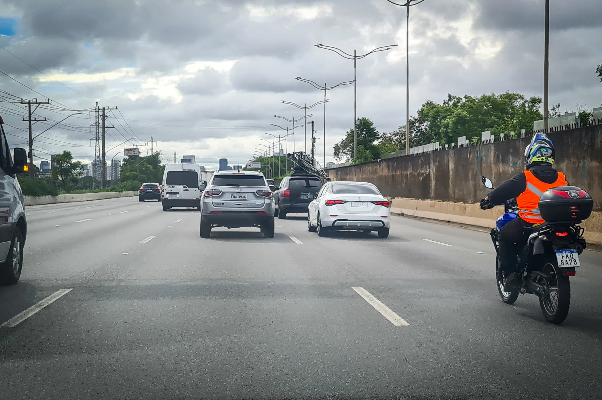 Novo Sentra 03