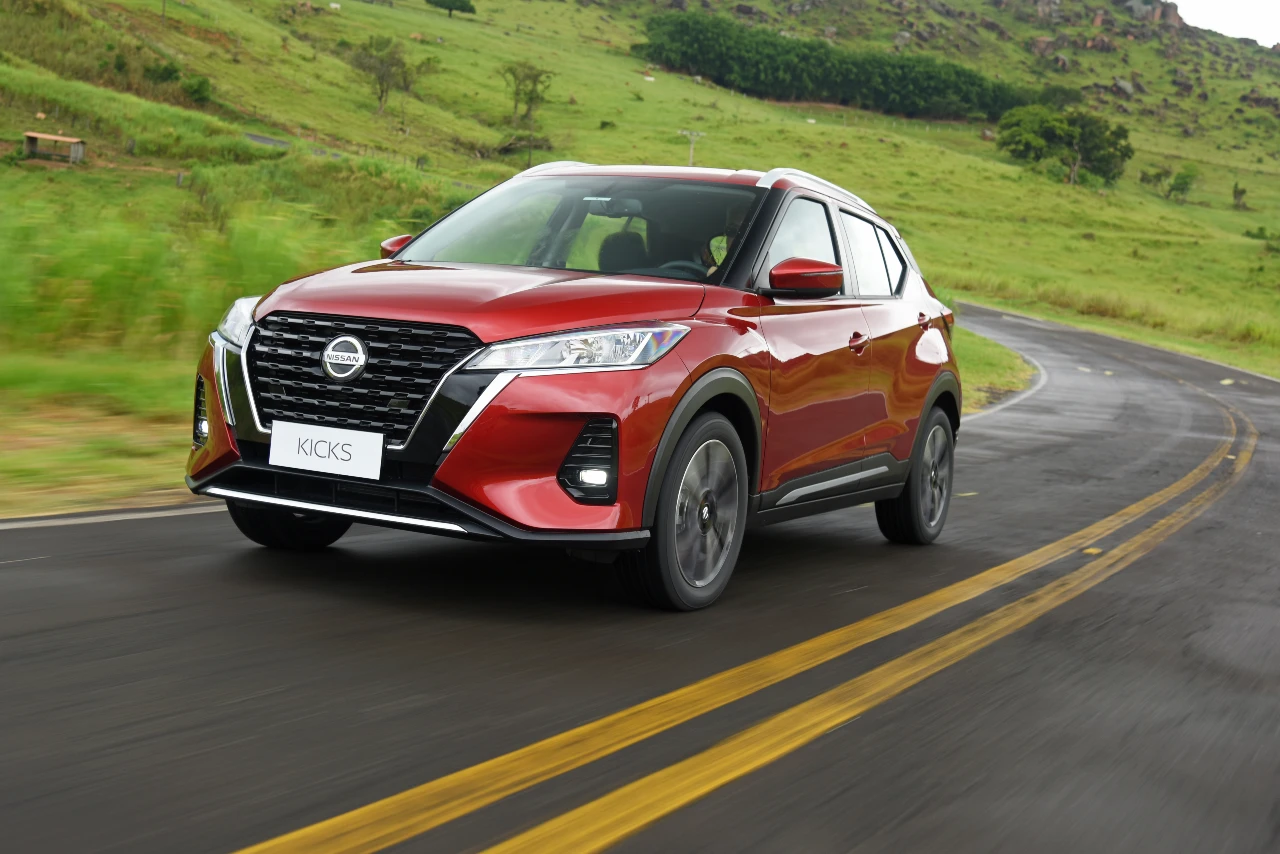 Novo Nissan Kicks Advance (33)