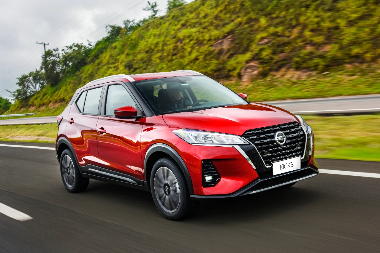 Novo Nissan Kicks Advance (34)