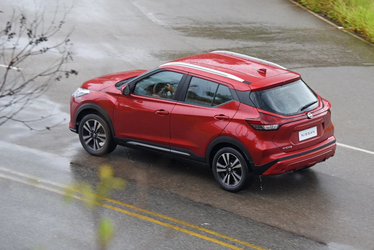 Novo Nissan Kicks Advance (35)