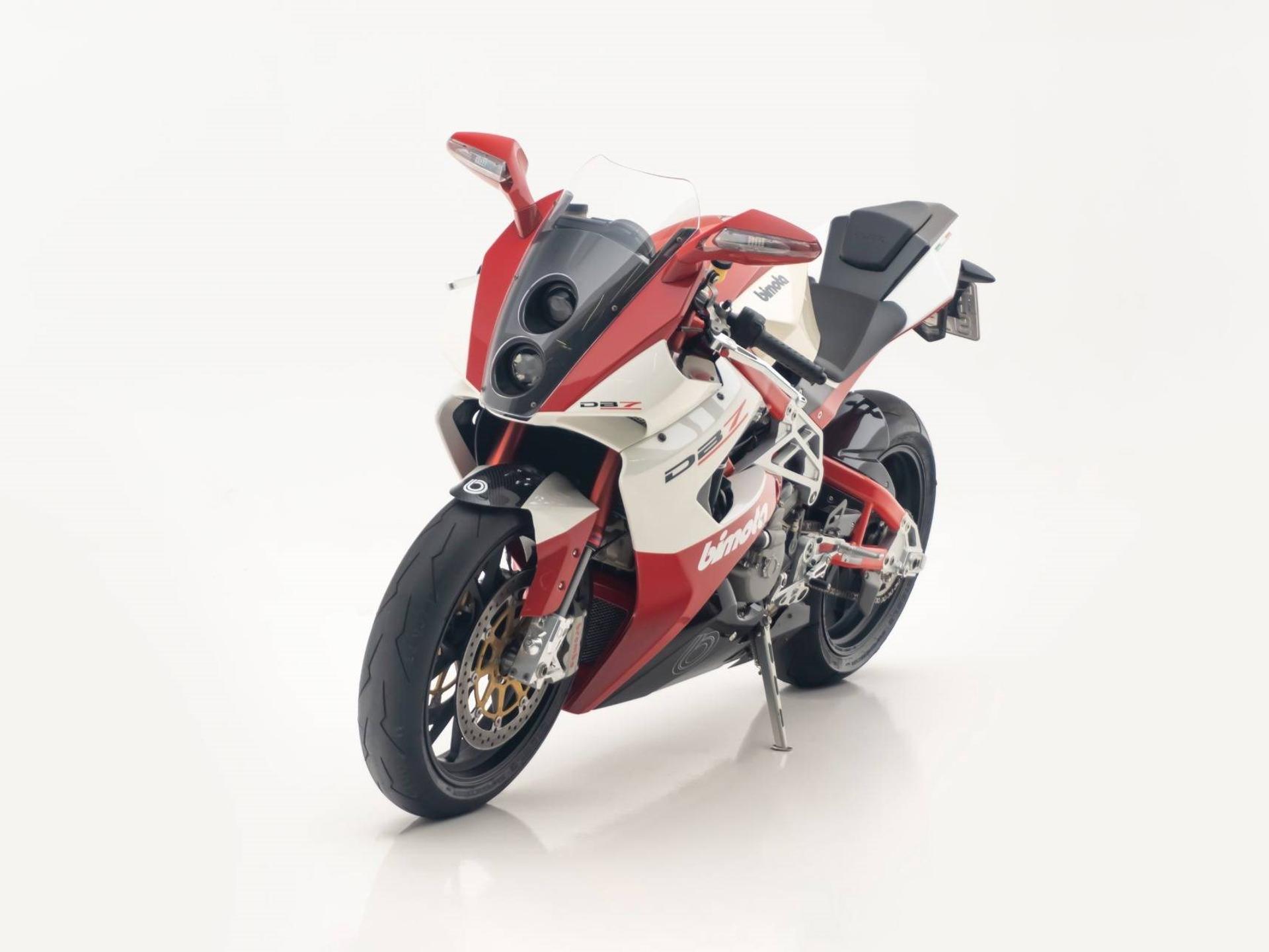 Bimota Db7